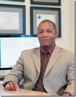 Kenneth Canty